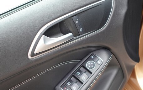Mercedes-Benz B-Класс, 2012 год, 1 150 000 рублей, 11 фотография