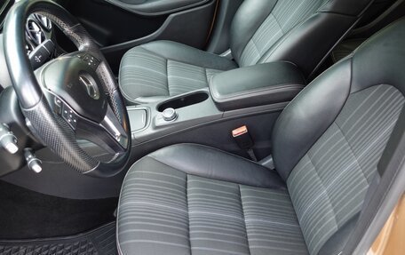 Mercedes-Benz B-Класс, 2012 год, 1 150 000 рублей, 12 фотография