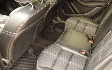 Mercedes-Benz B-Класс, 2012 год, 1 150 000 рублей, 15 фотография