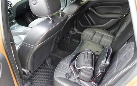 Mercedes-Benz B-Класс, 2012 год, 1 150 000 рублей, 14 фотография