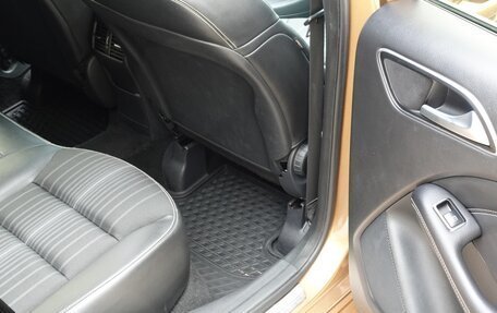 Mercedes-Benz B-Класс, 2012 год, 1 150 000 рублей, 17 фотография