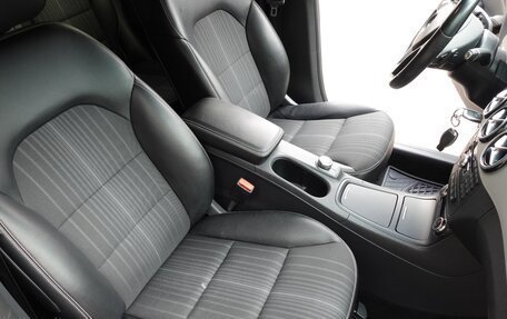 Mercedes-Benz B-Класс, 2012 год, 1 150 000 рублей, 19 фотография