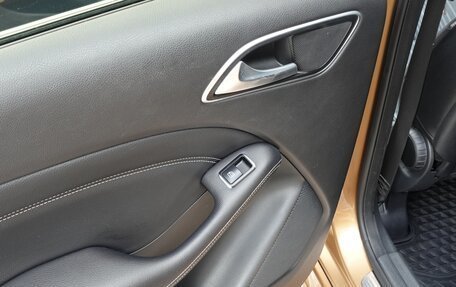 Mercedes-Benz B-Класс, 2012 год, 1 150 000 рублей, 16 фотография