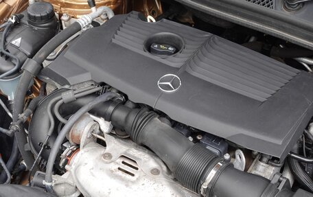Mercedes-Benz B-Класс, 2012 год, 1 150 000 рублей, 27 фотография
