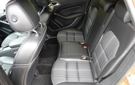 Mercedes-Benz B-Класс, 2012 год, 1 150 000 рублей, 33 фотография