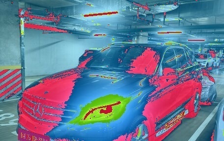 Mercedes-Benz M-Класс, 2013 год, 2 740 000 рублей, 28 фотография