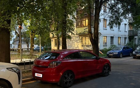 Opel Astra H, 2008 год, 360 000 рублей, 3 фотография