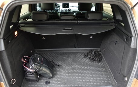 Mercedes-Benz B-Класс, 2012 год, 1 150 000 рублей, 34 фотография