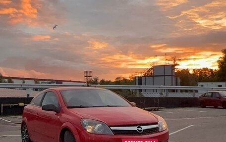 Opel Astra H, 2008 год, 360 000 рублей, 2 фотография