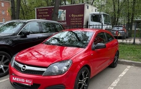 Opel Astra H, 2008 год, 360 000 рублей, 4 фотография