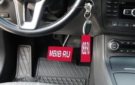 Mercedes-Benz B-Класс, 2012 год, 1 150 000 рублей, 23 фотография