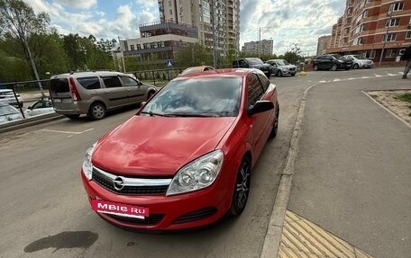 Opel Astra H, 2008 год, 360 000 рублей, 6 фотография