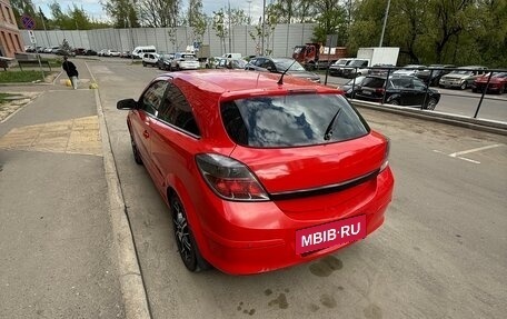 Opel Astra H, 2008 год, 360 000 рублей, 5 фотография