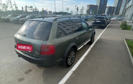Audi A6, 2000 год, 490 000 рублей, 5 фотография