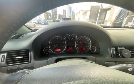Audi A6, 2000 год, 490 000 рублей, 20 фотография