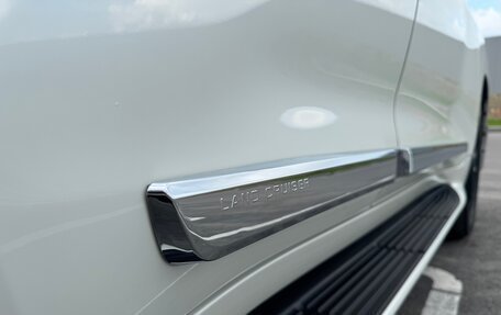 Toyota Land Cruiser 200, 2016 год, 5 350 000 рублей, 8 фотография