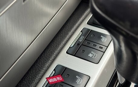 Toyota Land Cruiser 200, 2016 год, 5 350 000 рублей, 13 фотография