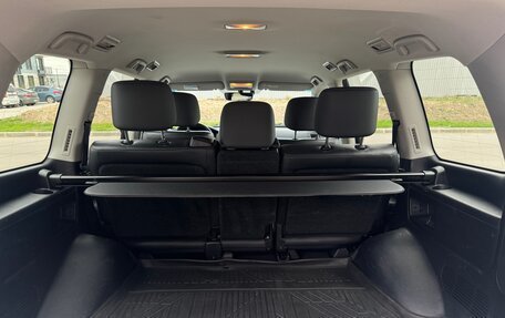 Toyota Land Cruiser 200, 2016 год, 5 350 000 рублей, 25 фотография