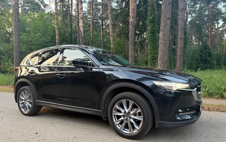 Mazda CX-5 II, 2019 год, 3 000 000 рублей, 4 фотография