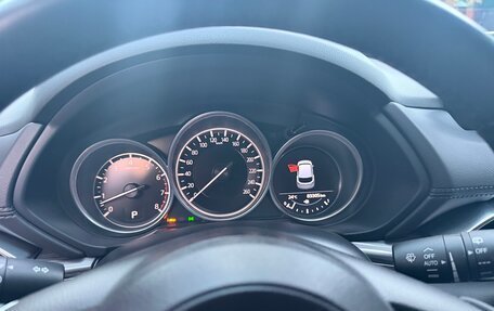 Mazda CX-5 II, 2019 год, 3 000 000 рублей, 14 фотография