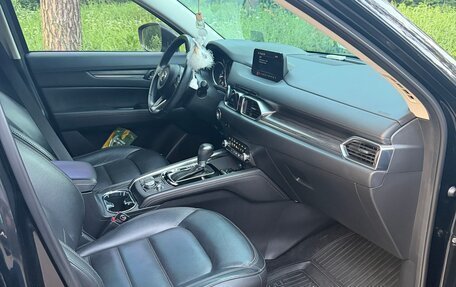 Mazda CX-5 II, 2019 год, 3 000 000 рублей, 9 фотография