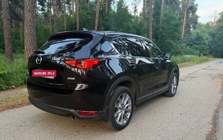Mazda CX-5 II, 2019 год, 3 000 000 рублей, 7 фотография