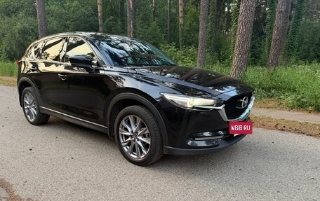 Mazda CX-5 II, 2019 год, 3 000 000 рублей, 2 фотография