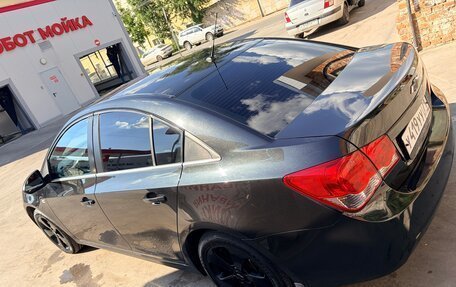 Chevrolet Cruze II, 2010 год, 840 000 рублей, 11 фотография