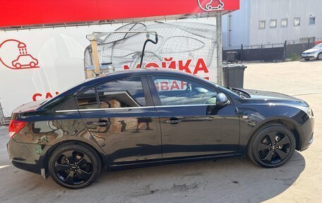 Chevrolet Cruze II, 2010 год, 840 000 рублей, 9 фотография