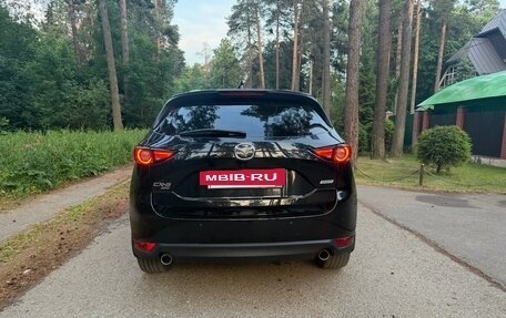 Mazda CX-5 II, 2019 год, 3 000 000 рублей, 6 фотография