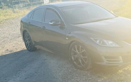 Mazda 6, 2010 год, 900 000 рублей, 2 фотография