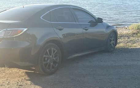 Mazda 6, 2010 год, 900 000 рублей, 4 фотография