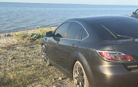 Mazda 6, 2010 год, 900 000 рублей, 5 фотография