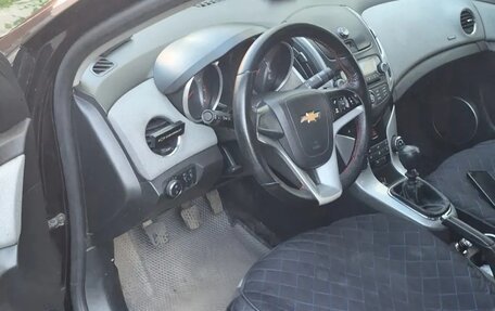 Chevrolet Cruze II, 2014 год, 750 000 рублей, 10 фотография