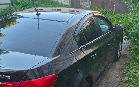 Chevrolet Cruze II, 2014 год, 750 000 рублей, 7 фотография