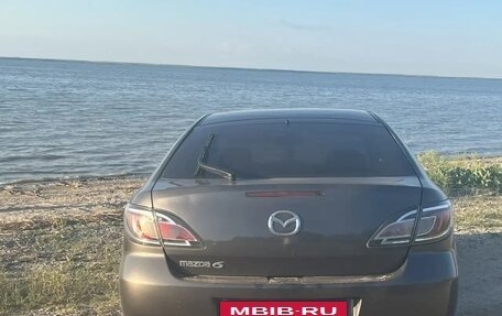 Mazda 6, 2010 год, 900 000 рублей, 7 фотография