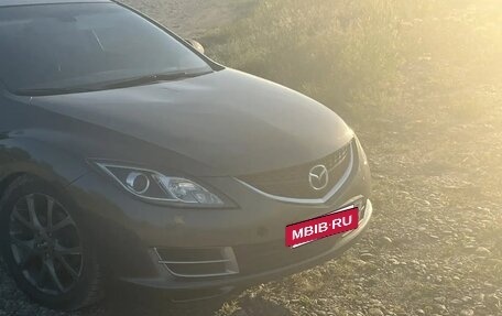 Mazda 6, 2010 год, 900 000 рублей, 3 фотография