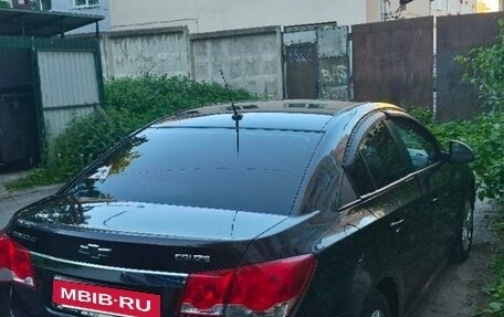 Chevrolet Cruze II, 2014 год, 750 000 рублей, 8 фотография