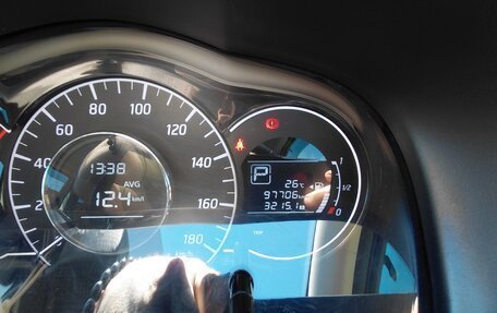 Nissan Note II рестайлинг, 2015 год, 800 000 рублей, 21 фотография