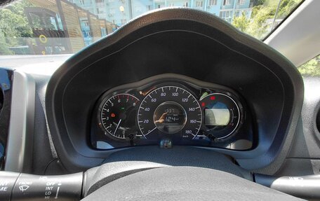 Nissan Note II рестайлинг, 2015 год, 800 000 рублей, 20 фотография
