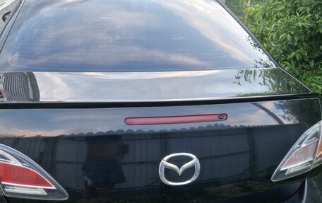 Mazda 6, 2010 год, 940 000 рублей, 2 фотография