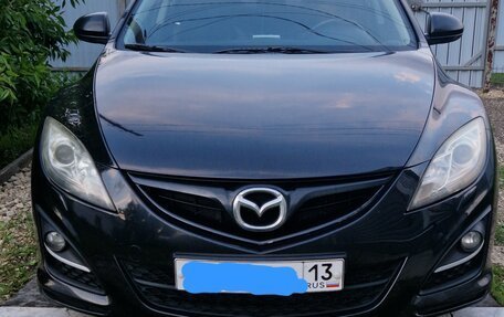 Mazda 6, 2010 год, 940 000 рублей, 10 фотография