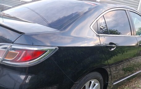 Mazda 6, 2010 год, 940 000 рублей, 3 фотография