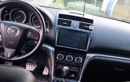 Mazda 6, 2010 год, 940 000 рублей, 6 фотография