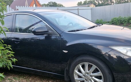 Mazda 6, 2010 год, 940 000 рублей, 11 фотография
