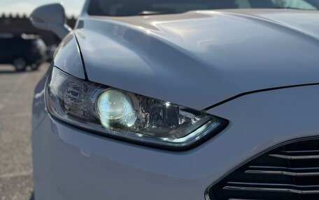 Ford Mondeo V, 2016 год, 1 380 000 рублей, 7 фотография