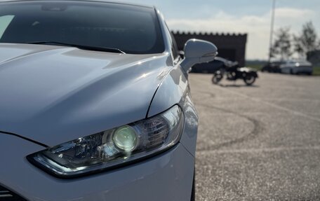 Ford Mondeo V, 2016 год, 1 380 000 рублей, 6 фотография