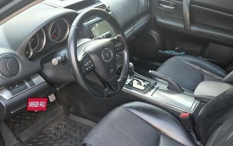 Mazda 6, 2010 год, 940 000 рублей, 5 фотография