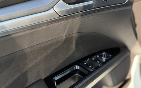 Ford Mondeo V, 2016 год, 1 380 000 рублей, 11 фотография
