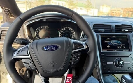 Ford Mondeo V, 2016 год, 1 380 000 рублей, 12 фотография